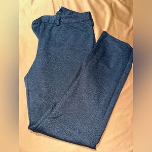 Calvin Klein Grey office pants